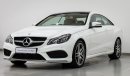 مرسيدس بنز E 250 AMG