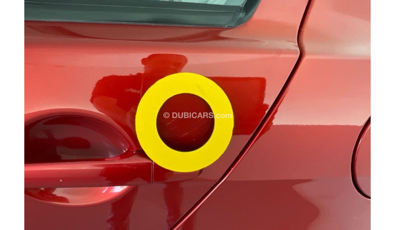 Mitsubishi Lancer GLS (W/Sunroof)