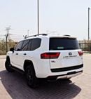 تويوتا لاند كروزر GR SPORT