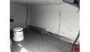 Nissan Urvan Chiller,Model:2007. Excellent Condition