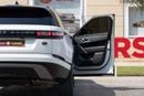 Land Rover Range Rover Velar Range Rover Velar R-Dynamic SE 2019 GCC | Warranty