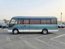 Toyota Coaster TOYOTA COASTER BUS RHD 1998 MODEL 4.2 L DIESEL AUTOMATIC(PM04963)