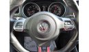 Volkswagen Golf GTI - ACCIDENTS FREE - CAR IS IN PERFECT CONDITION INSIDE OUT