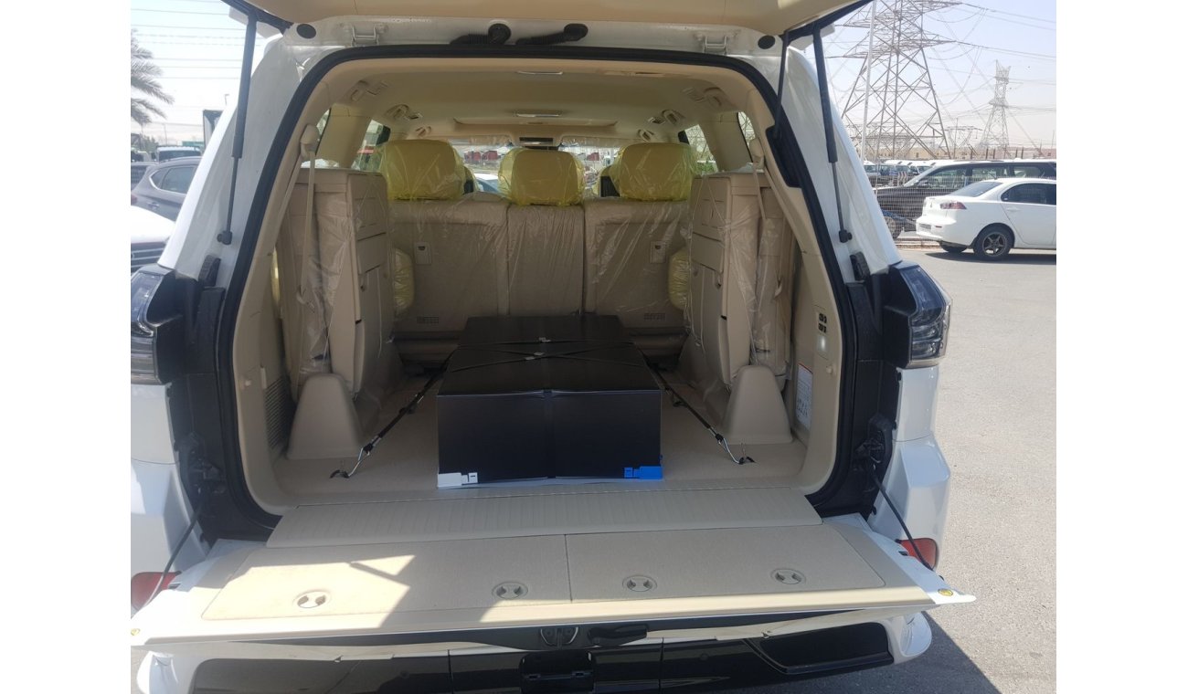 Lexus LX 570