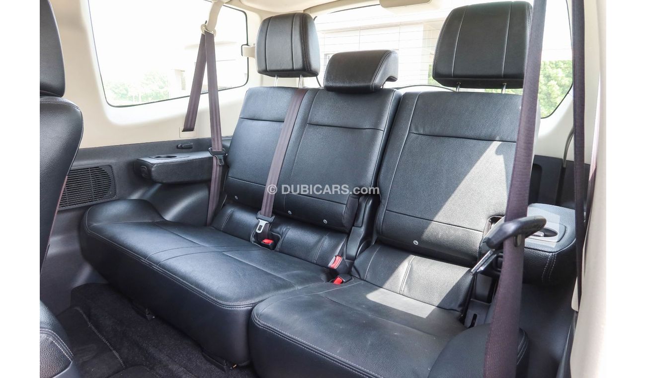 Mitsubishi Pajero GLS 2018 (GCC ) very good condition without accident original paint