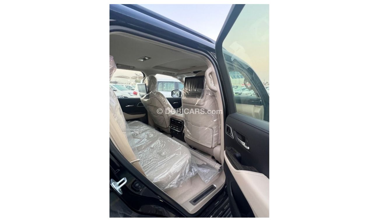 Toyota Land Cruiser Land Cruiser vxr 3.3  Deisel Full option