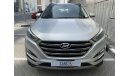 Hyundai Tucson 2.4L | GLS|  GCC | EXCELLENT CONDITION | FREE 2 YEAR WARRANTY | FREE REGISTRATION | 1 YEAR FREE INSU