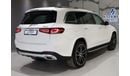 مرسيدس بنز GLS 450 2022 MERCEDES BENZ GLS450 4MATIC | 3.0L - SUV - AWD | 5 YEAR WARRANTY AND SERVICE PKG UPTO 105KM