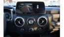 BAIC BJ40L BAIC BJ40 2.3T 4WD SUV  / 2023 MODEL