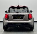 Mini John Cooper Works 2024 Mini Cooper JCW, Mini Warranty and Service Contract, GCC