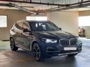 بي أم دبليو X5 40i XLINE