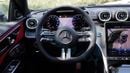 مرسيدس بنز C 200 (For Export , НА ЭКСПОРТ) AMG Premium Plus EQ Boost 1.5T RWD GCC 2026 Без пробега