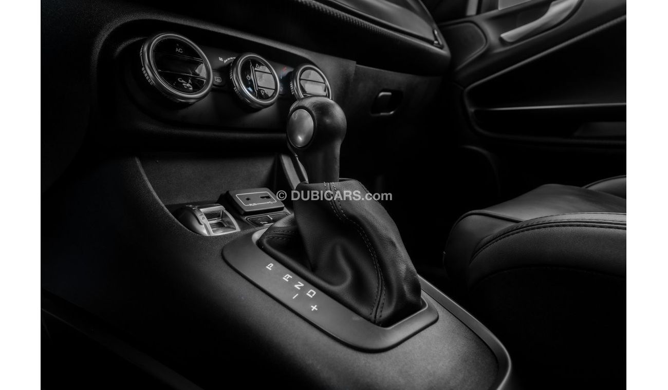 ألفا روميو جوليتا Veloce | 1,858 P.M  | 0% Downpayment |  Agency Warranty