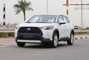 تويوتا كورولا كروس TOYOTA_COROLLA_CROSS_2.0L_2024_HYBRID
