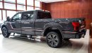 Ford F-150 LARIAT SPORT 4X4