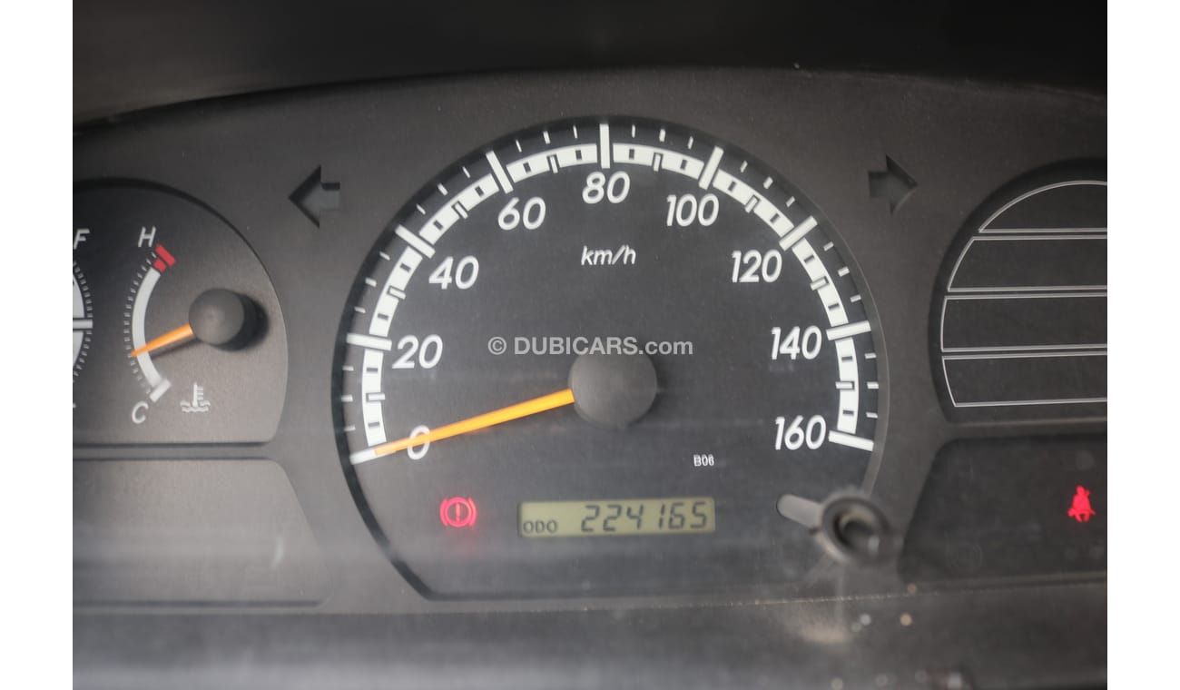 Toyota Coaster 26 SEATER 2016 BUS WITH GCC SPECS