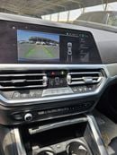 بي أم دبليو 420i M Sport Premium 2.0L