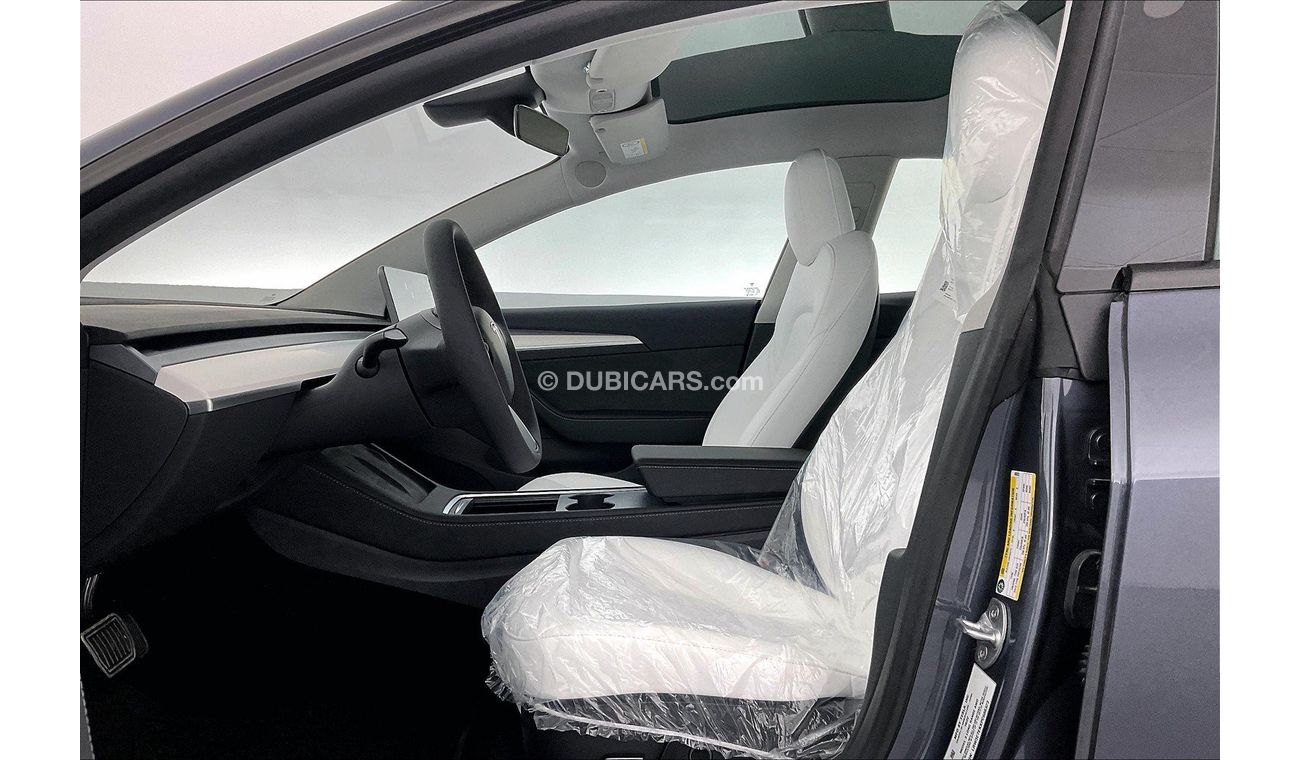 Tesla Model 3 Long Range (Dual Motor)