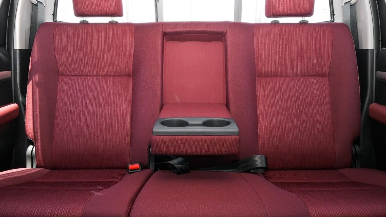 تويوتا هيلوكس