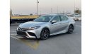 Toyota Camry *Offer*2020 TOYOTA CAMRY SE SPORTS 2.5L-V4 / EXPORT ONLY