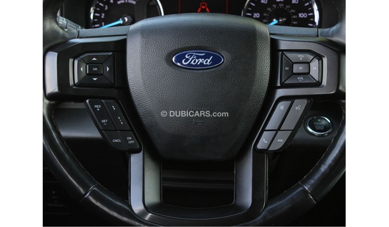 Ford Expedition Limited Full Options