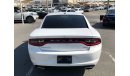 Dodge Charger DODGE CHARGER SXT MODEL 2015 GCC CAR PREFECT CONDITION FULL OPTION SUN ROOF LEATHER SEATS NAVIGATION