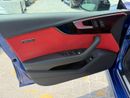 Audi A5 40 TFSI S-LINE SPORTBACK