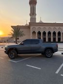 Rivian R1T Quad Motor Adventure Edition