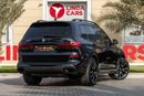 BMW X7 40i M Sport Premium 3.0L