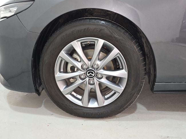 Mazda MAZDA3 EVOLVE, миниатюра 27