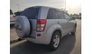 Suzuki Escudo Suzuki Escudo jeep   (Stock no PM 229 )