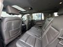 GMC Yukon Denali 6.2L (8 Seater)