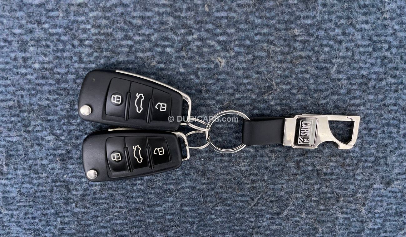 Audi A3 30 TFSI BASIC 1 | Zero Down Payment | Free Home Test Drive