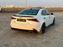 Lexus IS250 PREMIER