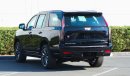 Cadillac Escalade Sports Platinum 6.2L 4WD V8 MY2021 (For Export Only)