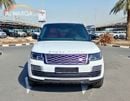 Land Rover Range Rover Autobiography 5.0L (375 HP)