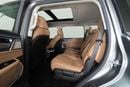 Infiniti QX80 SENSORY 3.5