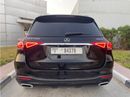 Mercedes-Benz GLE 450 AMG GCC warranty Sarvis