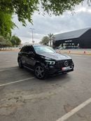 Mercedes-Benz GLE 450 AMG GLE 450 AMG 7 seats