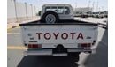 Toyota Land Cruiser Pick Up Toyota Landcruiser Pick Up S/C, model:2009. Excellent condition