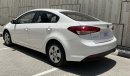 Kia Cerato 1600