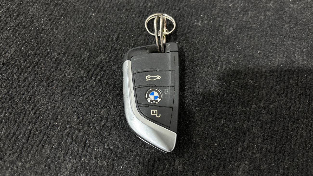 BMW X2 2022 SDRIVE 20I | AED 912/Month | 0 DP | 30 Day Return | Warranty