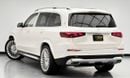 Mercedes Maybach GLS600 Maybach 2024 Mercedes-Maybach GLS 600 4MATIC, 1 Year Warranty Unlimited Km, Full Service History