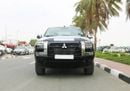 ميتسوبيشي L200 Mitsubishi sportero 2.4L Diesel MY2026