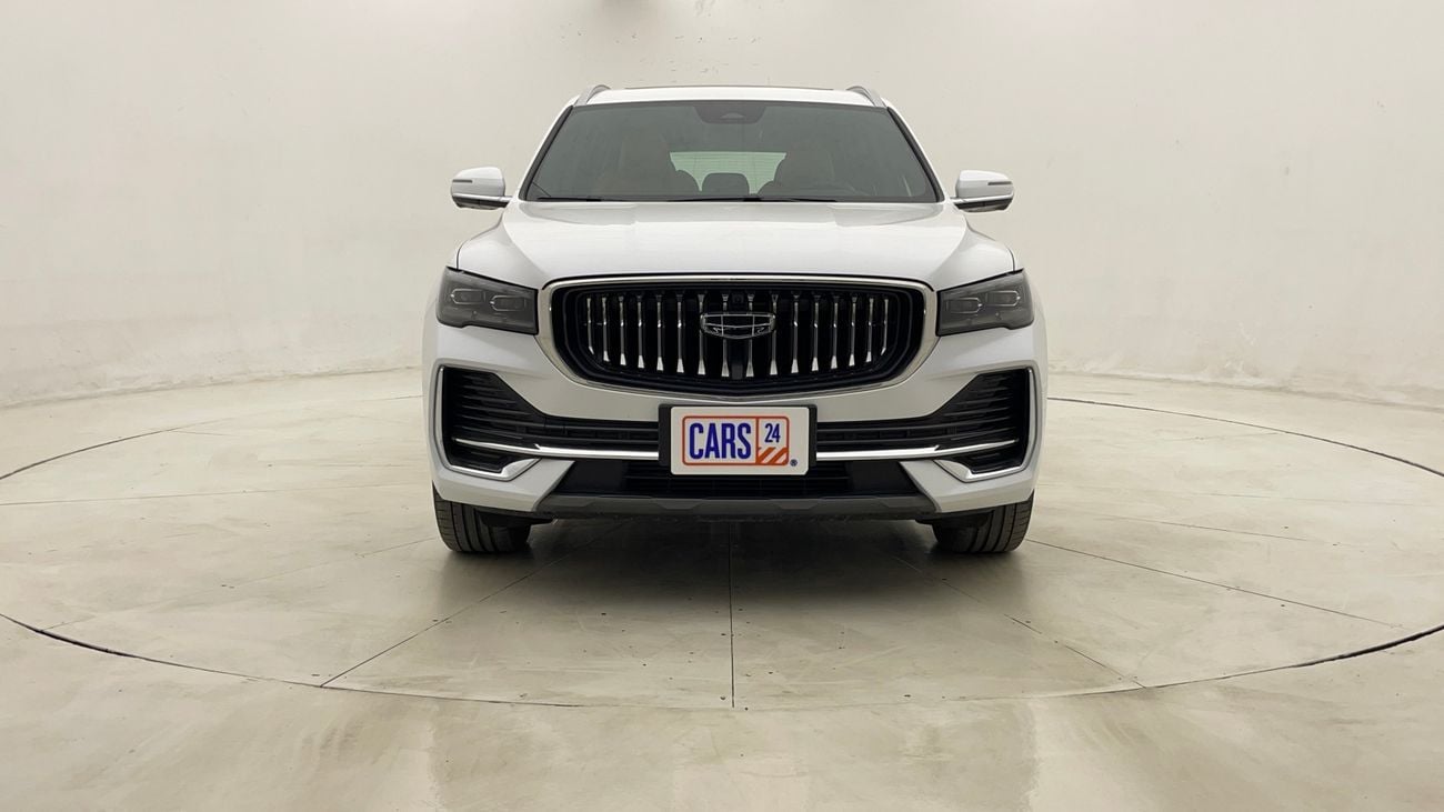 Geely Monjaro GF 2 | Zero Down Payment | Home Test Drive