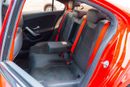 Mercedes-Benz A 220 Mercedes A220 2020 (Red) 83,124 KM
