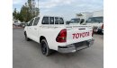Toyota Hilux Toyota Hilux | 2WD D/CAB | Diesel 2022 | Brand New For Export