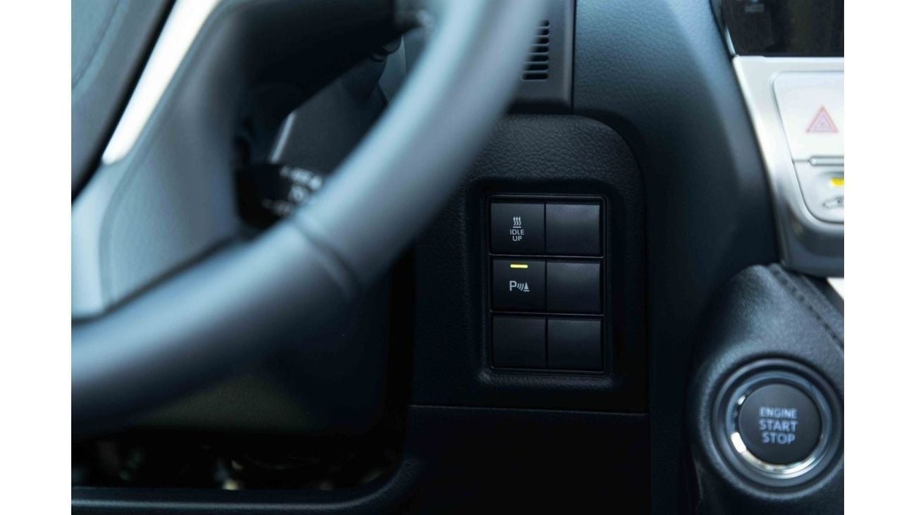 Toyota Prado 2023 Toyota Prado 2.8 TXL - Grey inside Black | Export Only