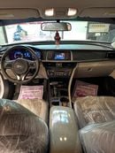 كيا أوبتيما