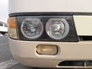 Mitsubishi Rosa MITSUBISHI ROSA BUS RHD 2002 MODEL 4.8 L DIESEL MANUAL(PM00028)